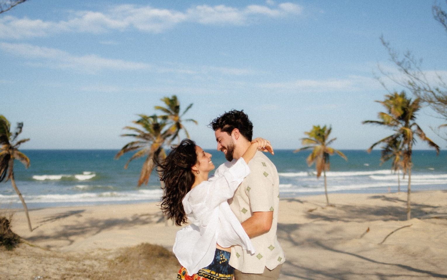 Pré-Wedding – Tiago + Mariana