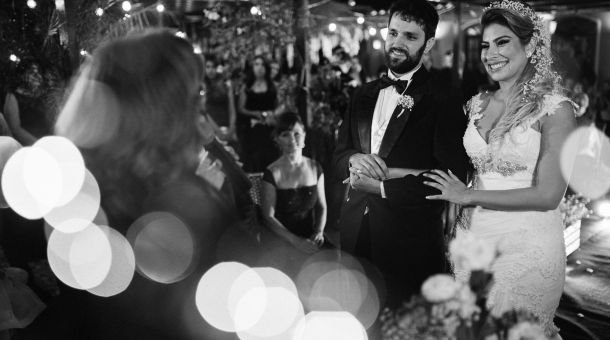Casamento – Lorena & Rodrigo