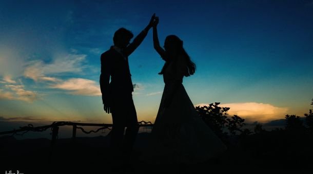 Pré-Wedding – Juliana & Gilberto