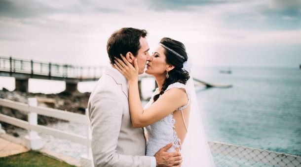 Casamento – Karine & Nicolas