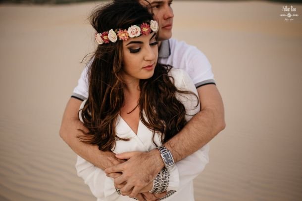 e-session – Laisa & Leonardo – Prainha de Aquiraz