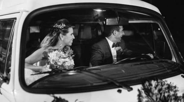 Casamento – Mario & Marcélia – Praia da Taíba