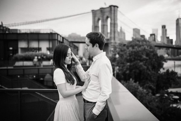 Pré-Wedding – Thaís & Tim