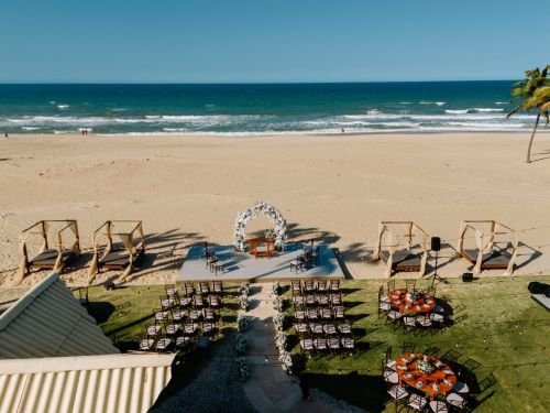 barraca casamento fortaleza
