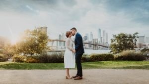 Elopement – Andressa & Leandro