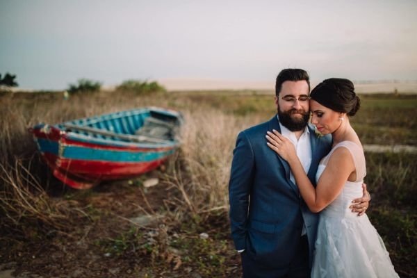 Casamento – Mariana & Pedro