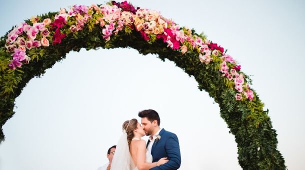Casamento – Camila & Diego