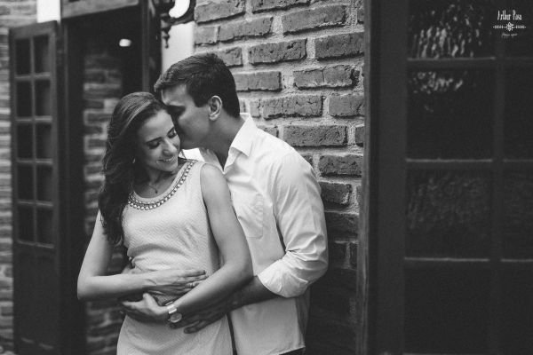Pré-Wedding  – Juliana & Júnior