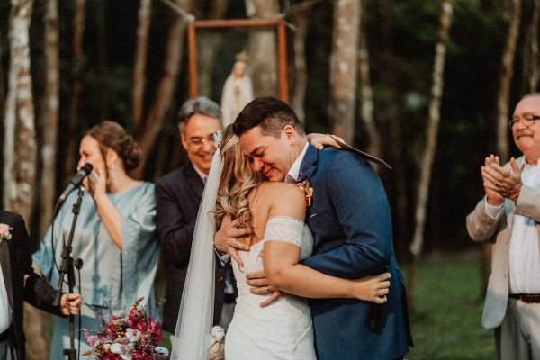 Casamento – Marcela e Sávio
