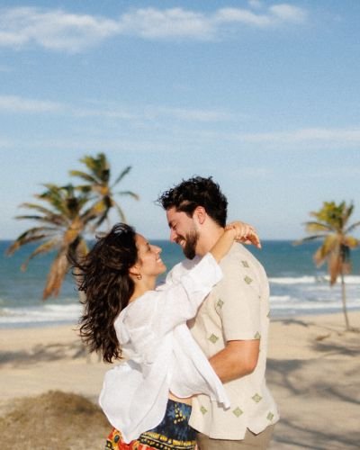 Pré-Wedding – Tiago + Mariana