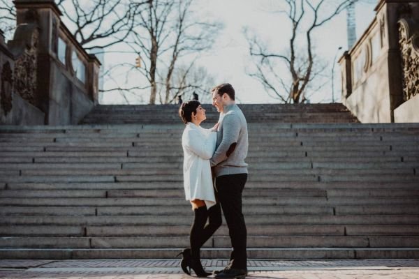 Pré-Wedding – Natália + Zach