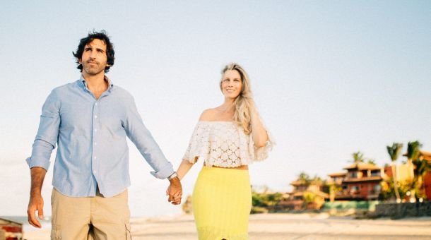 Pré-Wedding – Natália & Lucas