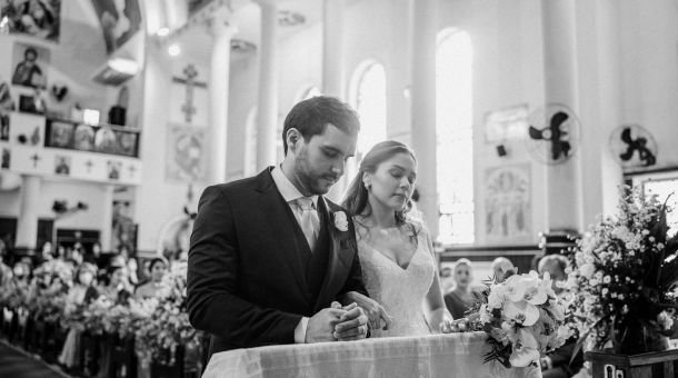 Igrejas Para Casamento em Fortaleza-CE