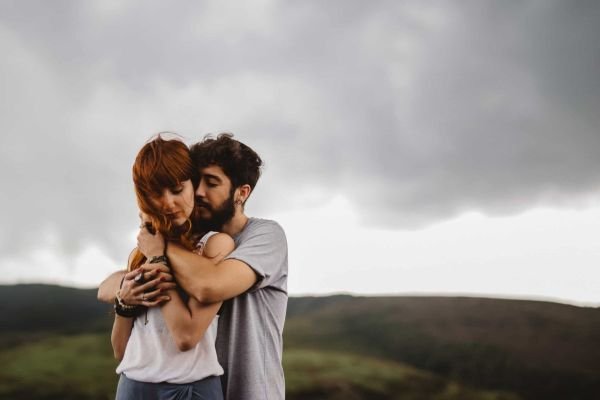 Pré-Wedding – Luiza & Rafael