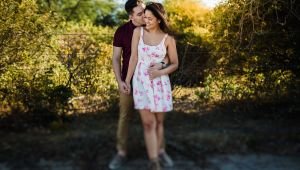 Pré-Wedding  – Alane & Giordano