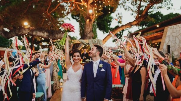 Casamento – Amanda & Elton