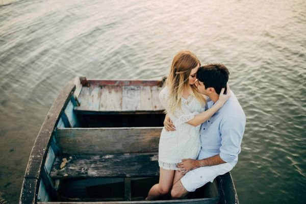 Pré-Wedding – Raquel & Rógeris