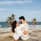 Engagement Session – Tiago + Mariana