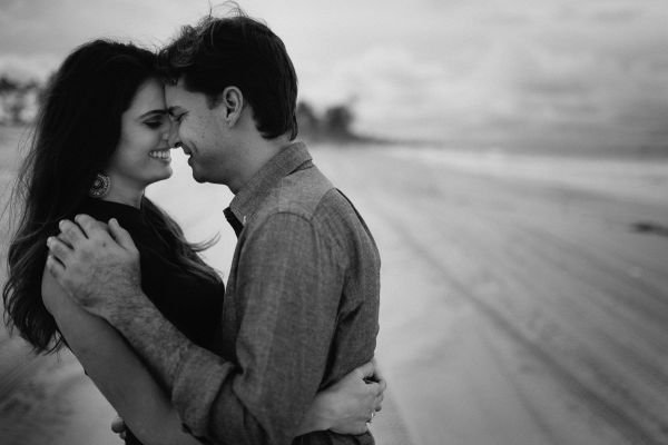 Pré-Wedding – Paula + Nicolas