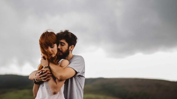Pré-Wedding – Luiza & Rafael