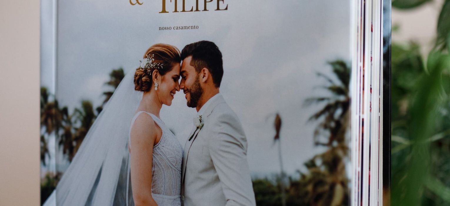 Álbum Capa Fotográfica