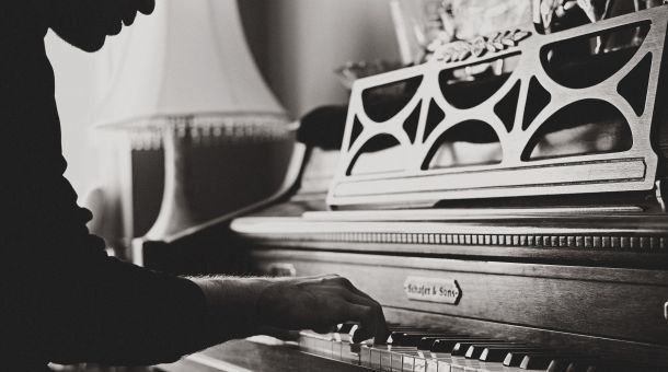 Músicas Para Casamento