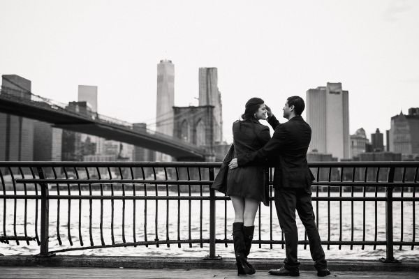 Pré-Wedding – Gisele & David