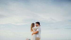 Pré-Wedding – Celina & Diogo