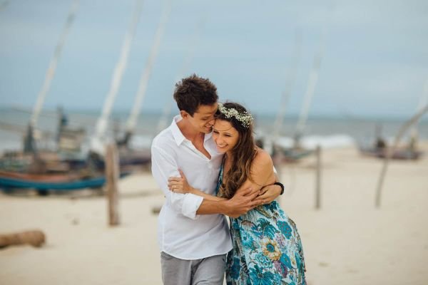 Pré-Wedding – Natalia & Moisés