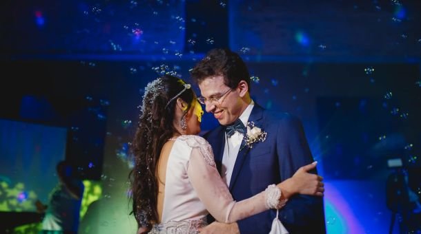 Casamento – Clotilde & Ilton