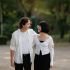 Sesión Preboda — Elle + Lucas