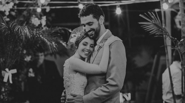 Casamento – Milena & Bruno