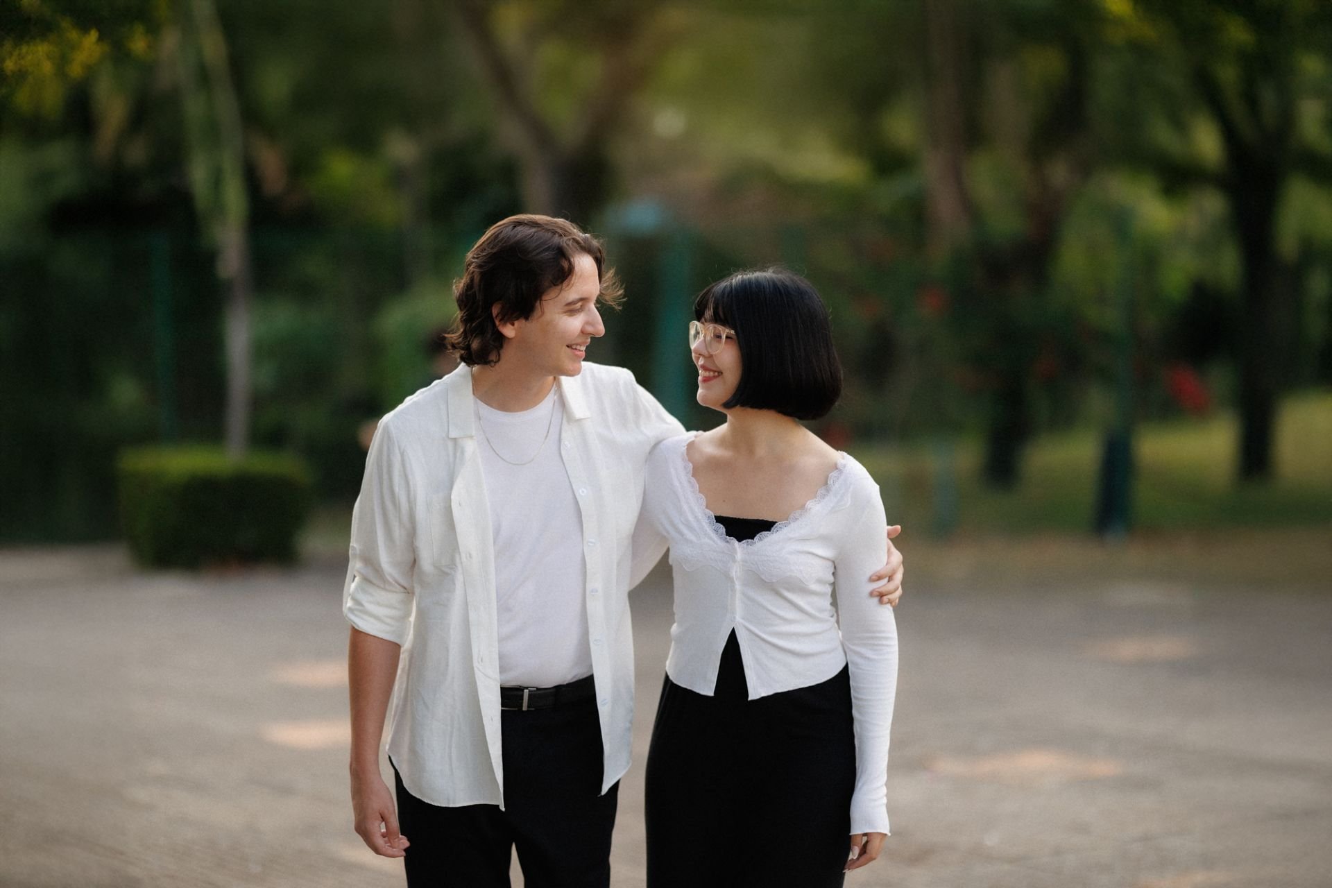 Sesión Preboda — Elle + Lucas