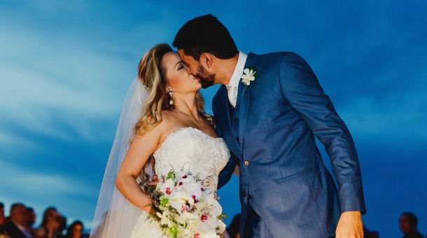 Casamento – Márcia & Bruno
