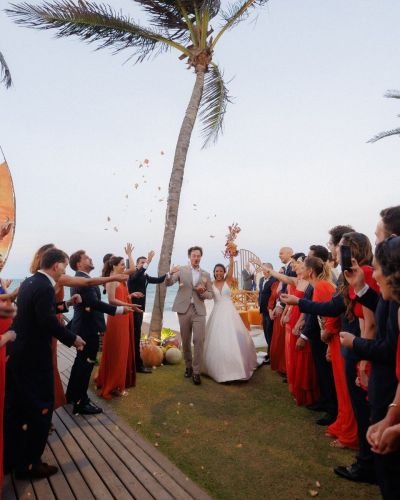 Casamento – Thaís + Lucas