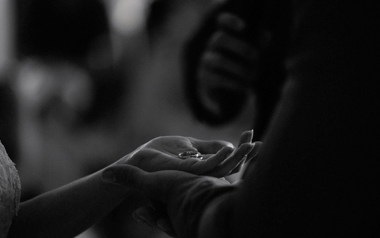 Casamento –  Naiana + Nestor