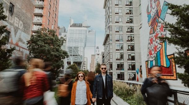 Pré-Wedding – Leandro + Andressa