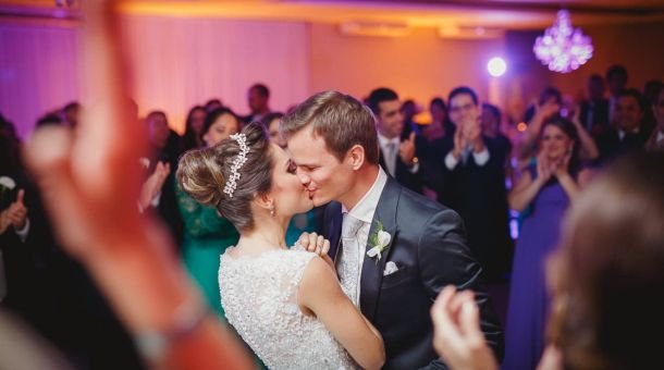 Casamento – Ana Carla & Philipp