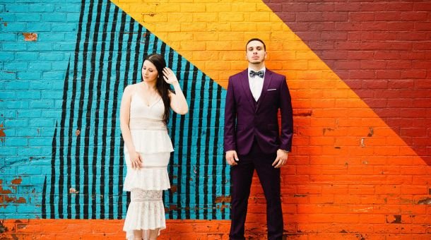 Pré-Wedding – Júllia & Jehan