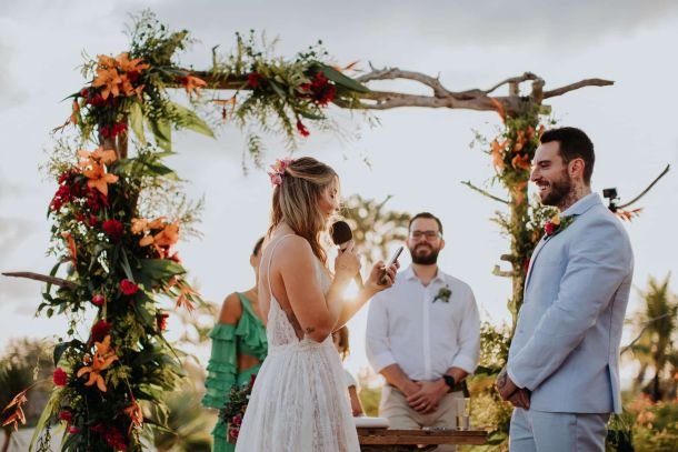 Casamento – Sté + Duda