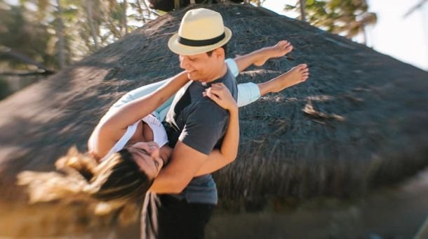 Um ano de Arthur Rosa – fotografias especiais