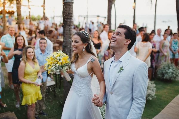 Casamento – Heloísa & Marcus