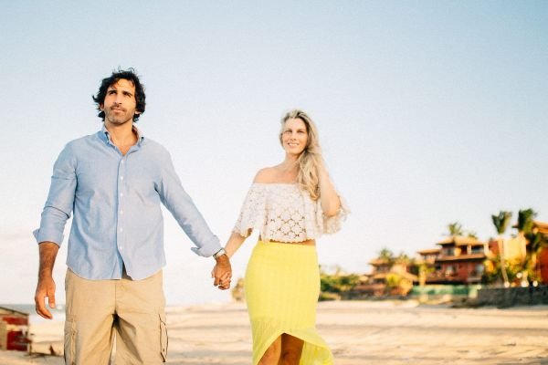 Pré-Wedding – Natália & Lucas