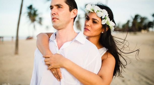 Pré-Wedding – Debora & Paulo