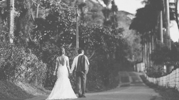 Casamento – Yara & Paulo – Guaramiranga