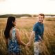 Pré-Wedding  – Mel & Bruno