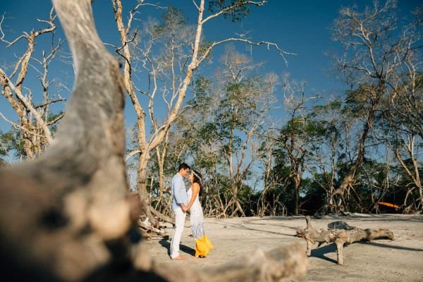 Pré-Wedding  – Jordana & Luís