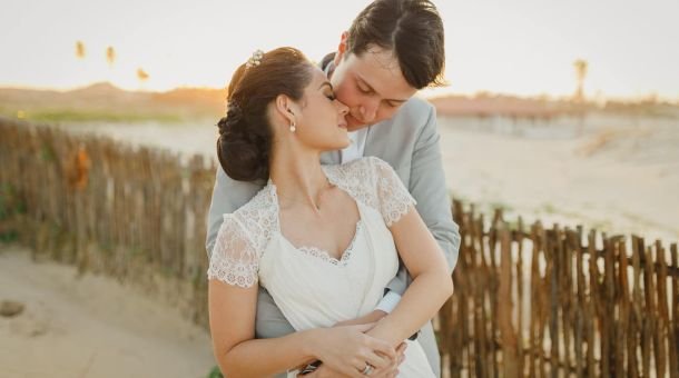 Casamento – Juliana & Fernando