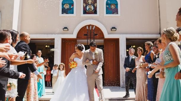 Casamento – Tais & Erlon