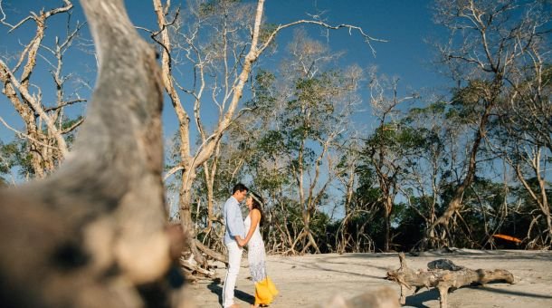 Pré-Wedding  – Jordana & Luís